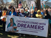 Take Action to Support Dreamers