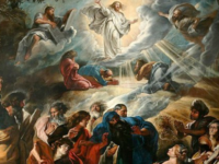 Transfiguration