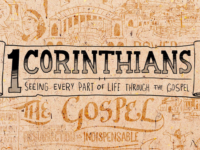 The 1st Letter to the Corinthians