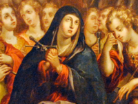 Our Lady of Sorrows
