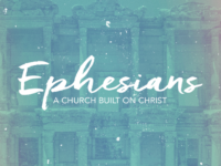 Ephesians