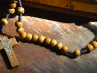 Our Lady of the Rosary