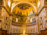Dedication of the Lateran Basilica