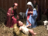 The Octave of Christmas
