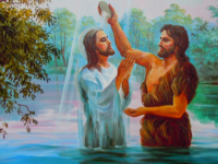 Baptism of the Lord