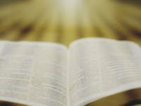 The Living Word