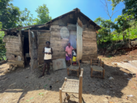 Haitian Relief