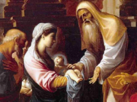The Feast of the Presentation of the Lord