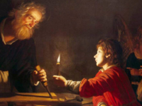 Novena to St. Joseph