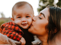 A Mother’s Love