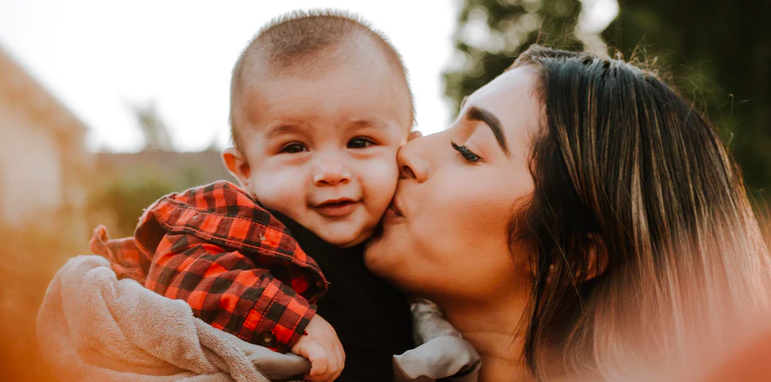 A Mother’s Love
