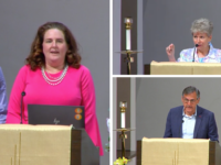 2nd Sunday of Easter Witnesses