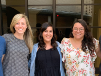 Young Adult Leadership