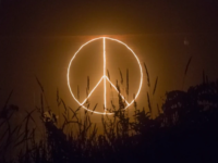 My Peace I Give You