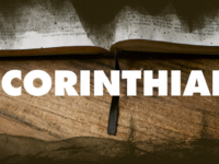 The 2nd Letter to the Corinthians