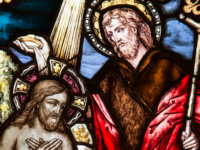Nativity of St. John the Baptist
