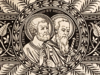 Sts. Peter and Paul