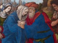 Sts. Joachim and Anne