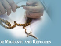 World Day for Migrants & Refugees Rosary