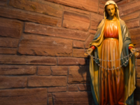 Feast of the Nativity of the Blessed Virgin Mary