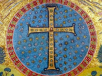Exaltation of the Cross