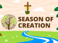 Care for Creation