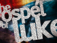 Reflection of the Gospel of Luke 2: 41-52