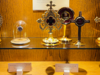 Reliquary