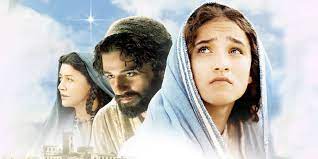 The Nativity Story