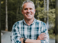 Special Event: Mark Hart