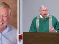 Deacon Bob Kreps