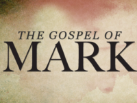 Gospel of Mark