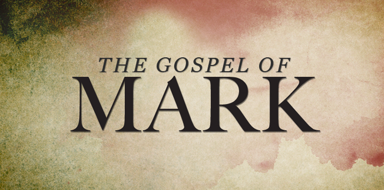 Gospel of Mark | St. Margaret Mary Church