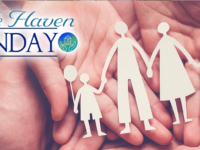 Safe Haven Sunday