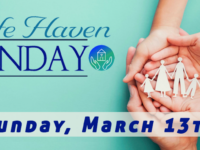 Safe Haven Sunday