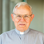 Fr. Richard Walsh