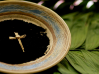 Ash Wednesday