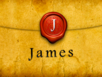 The Letter of James