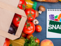Lenten SNAP Challenge