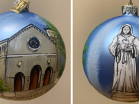 Christmas Ornament
