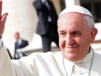 Papal intentions for June, July, and August