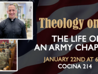 Theology on Tap