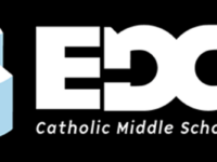 Edge: Middle School Youth Ministry