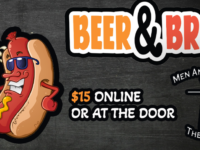 MATC: Beer and Brats
