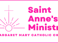St. Anne’s Ministry