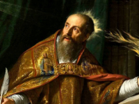 St. Augustine of Hippo