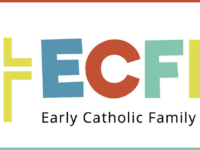 Early Catholic Family Life