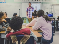 Back to School Prayers