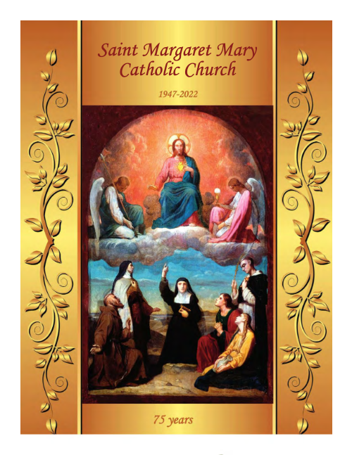 Bulletin St. Margaret Mary Church