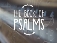 Book of Psalms